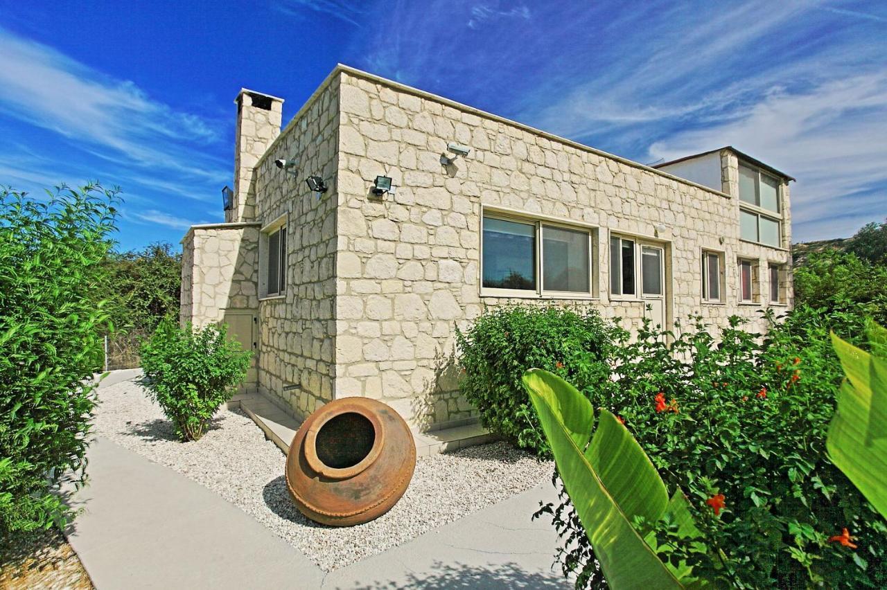 Villa Georgios Rafaela Polis Exterior foto